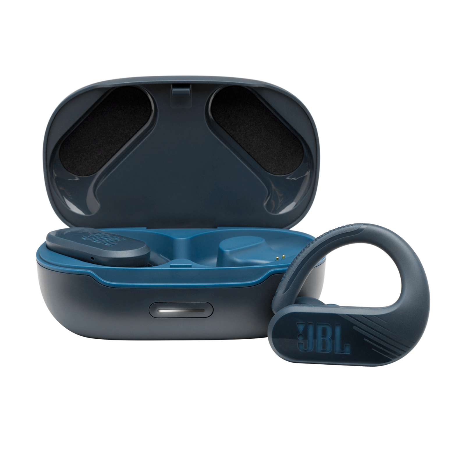 JBL Endurance Peak II Waterproof True Wireless InEar Sport Headphones